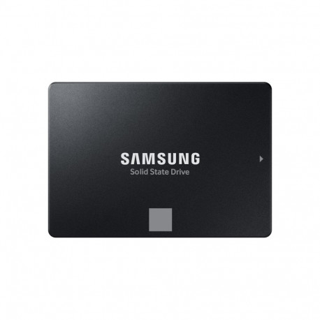 870 EVO 250 GB (SATA 6 Gb/s, 2,5", intern)