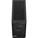 Fractal Design computer case Meshify 2 TG Light Tint, black