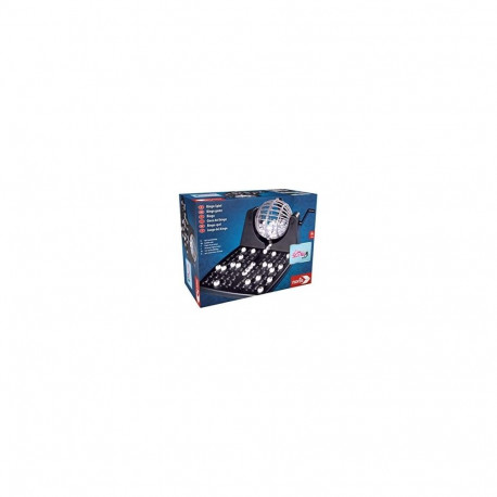 Bingotrommel