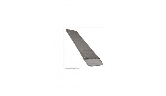 Schlafsack Conon 7 (hellgrau)