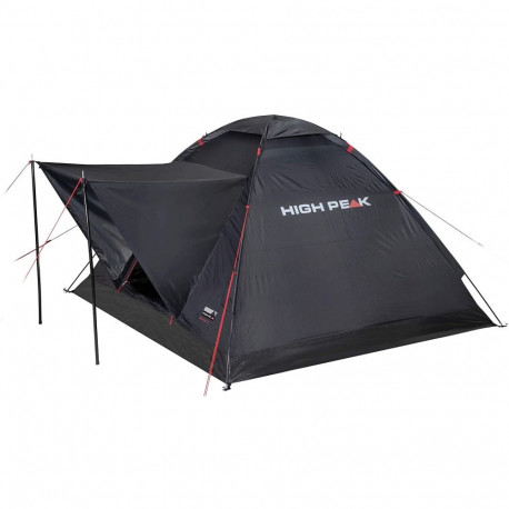 High peak tent Beaver 3 3P - 10320