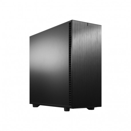 Fractal Design korpus Define XL 7 Solid Black Big-Tower