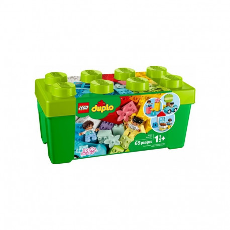 10913 DUPLO Steinebox