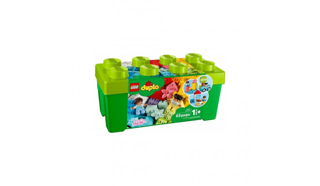 DUPLO klotsikast 10913