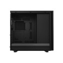 Fractal Design korpus Define XL 7 Solid Black Big-Tower