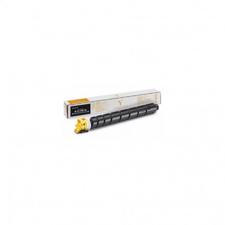 Toner gelb TK-8345Y
