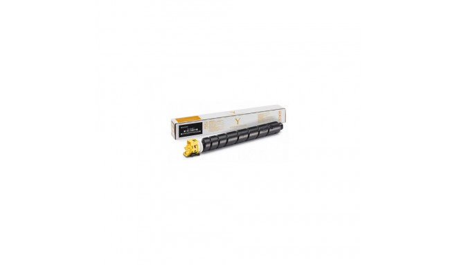 Toner gelb TK-8345Y