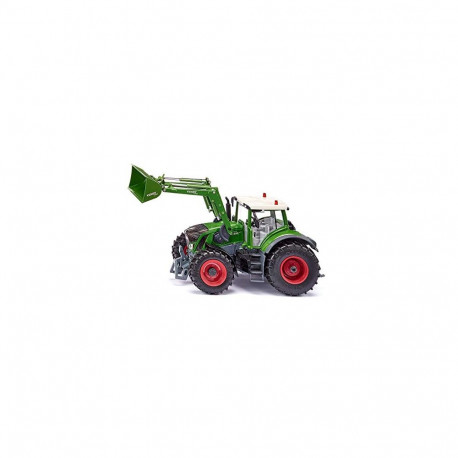 Fendt 933 Vario 6793 CONTROL32 esilaaduri ja Bluetoothi rakenduse juhtimisega 1:32, roheline