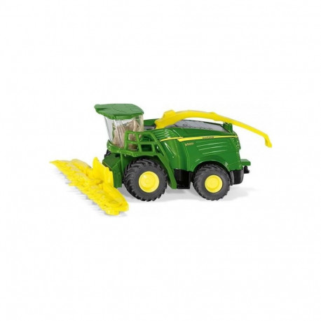 FARMER John Deere 8500i (grün)