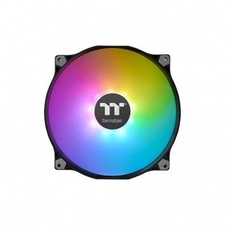 Pure 20 ARGB Sync Case Fan (inkl. ARGB-Controller, 200 mm)