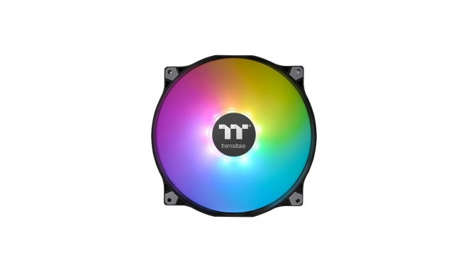 Pure 20 ARGB Sync Case Fan (inkl. ARGB-Controller, 200 mm)