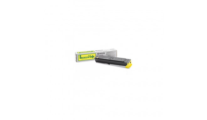 Toner gelb TK-5270Y
