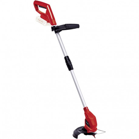 Power X-Change Akku-Rasentrimmer GC-CT 18/24 Li-Solo, 18Volt (rot/schwarz, ohne Akku und Ladegerät)