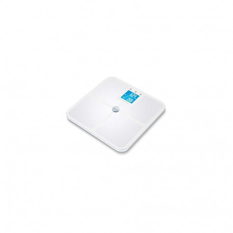 Beurer body analysis scale BF 950, white