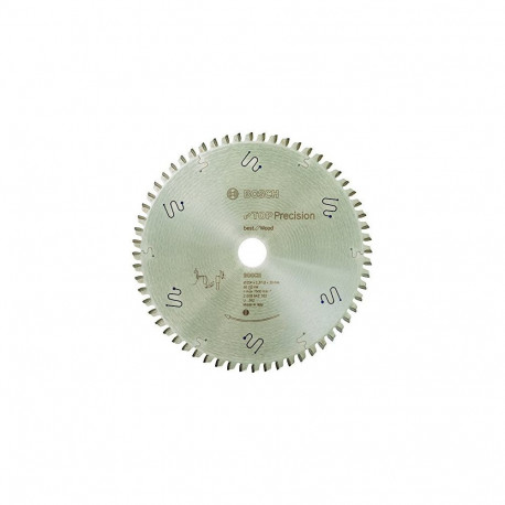 Bosch circular saw blade BS LF B 254x30-84 - 2608642135