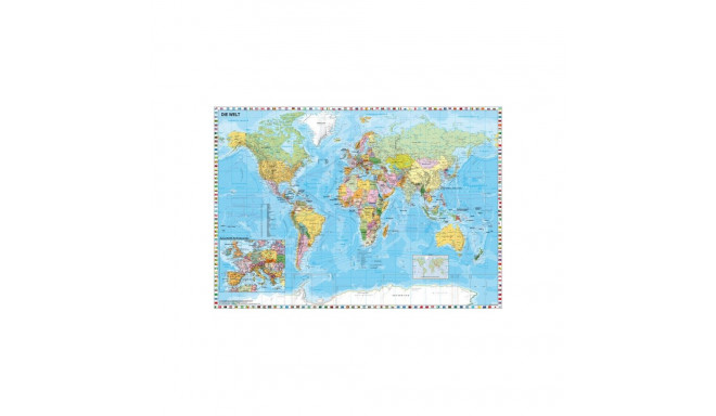 pusle Die Welt