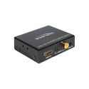 DeLOCK HDMI Audio Extractor 4K