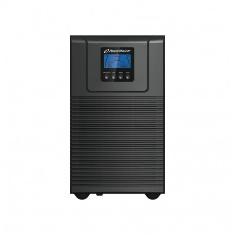 PowerWalker VFI 3000 TG (schwarz)