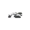 SIKU Super Liebherr R9800 Mining-Bagger - 1792