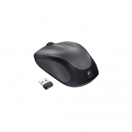 M235 Wireless (schwarz/grau)