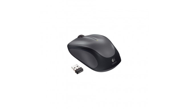 M235 Wireless (schwarz/grau)