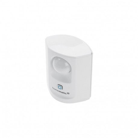 Smart Home liikumisandur HmIP-SMI hämaruseanduriga