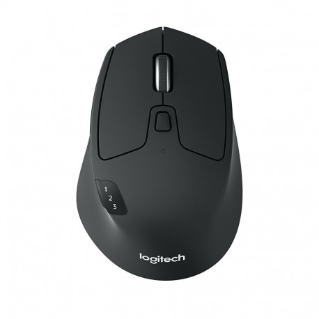 M720 Triathlon (schwarz)