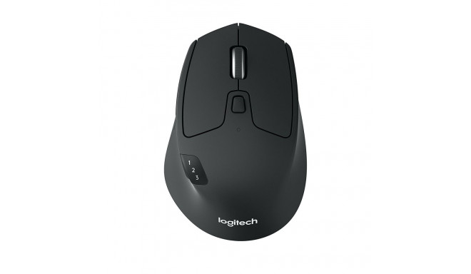 M720 Triathlon (schwarz)
