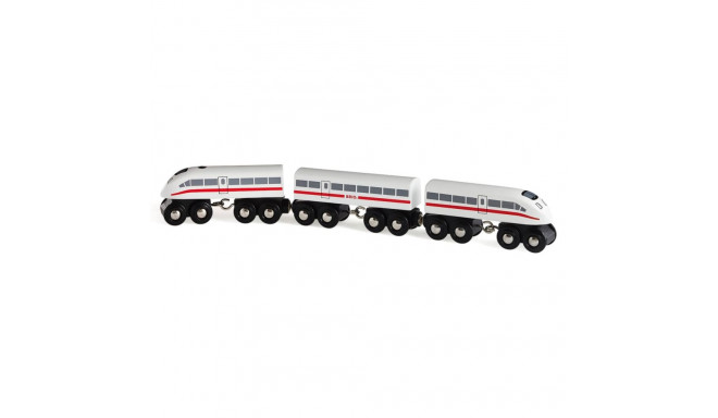 BRIO High Speed Train with Sound (33418)