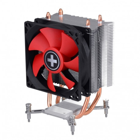 Xilence CPU-Kühler I402 Perf. C-Series - chłodzenie na procesor
