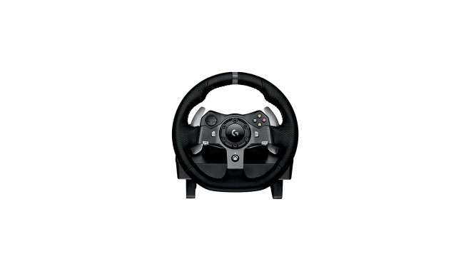 Mängurool G920 Driving Force Xbox Series X|S, Xbox One, PC, must