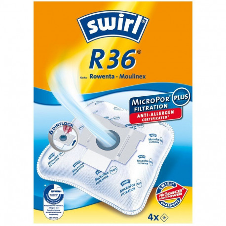 Swirl R 36 Air Space 4B