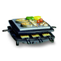 Steba Raclette RC 3 plus 1450W black