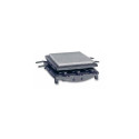 Steba Raclette RC 3 plus 1450W black