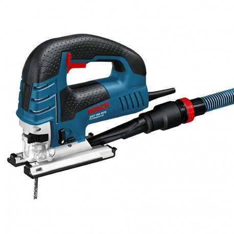 Stichsäge GST 150 BCE Professional (blau, Handwerkerkoffer, 780 Watt)