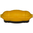Brennenstuhl Safe-Box BIG IP 44, yellow