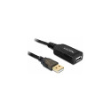 Delock cable USB 2.0 20m