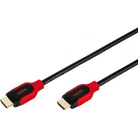 Vivanco kabelis PRO HDMI-HDMI 1.5m (42955)