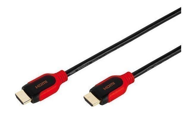 Vivanco kabelis  PRO HDMI-HDMI 1.5m (42955)