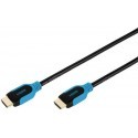 Vivanco cable PRO HDMI-HDMI 2.5m (42956)