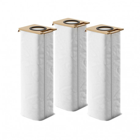 3 x UWANT V600 vacuum cleaner bag