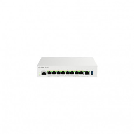 D-Link DBR-600-P/B Business PoE Router