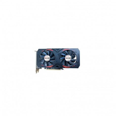 AFOX AF1660TI-6144D6H4 graphics card NVIDIA GeForce GTX 1660 Ti 12 GB GDDR6