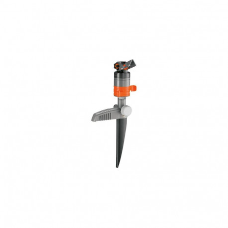 Gardena Comfort Turbo-Drive Sprinkler