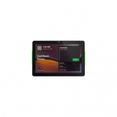 Jabra Scheduler UC 25.6 cm (10.1") 1920 x 1200 pixels 802.11a, 802.11b, 802.11g, Wi-Fi 4 (802.1