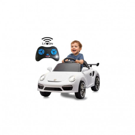 Jamara 461873 rocking/ride-on toy Ride-on car