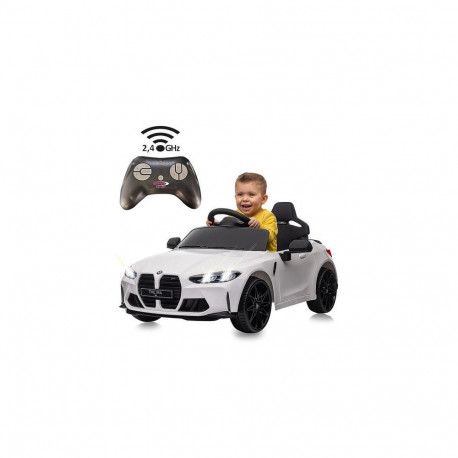 Jamara 461865 rocking/ride-on toy Ride-on car