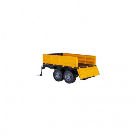 Jamara 423283 play vehicle/play track accessory Tipping trailer