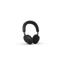 Jabra Evolve3 75 - MS Link390a - Black