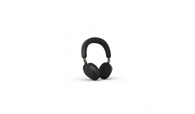 Jabra Evolve3 75 - MS Link390a - Black